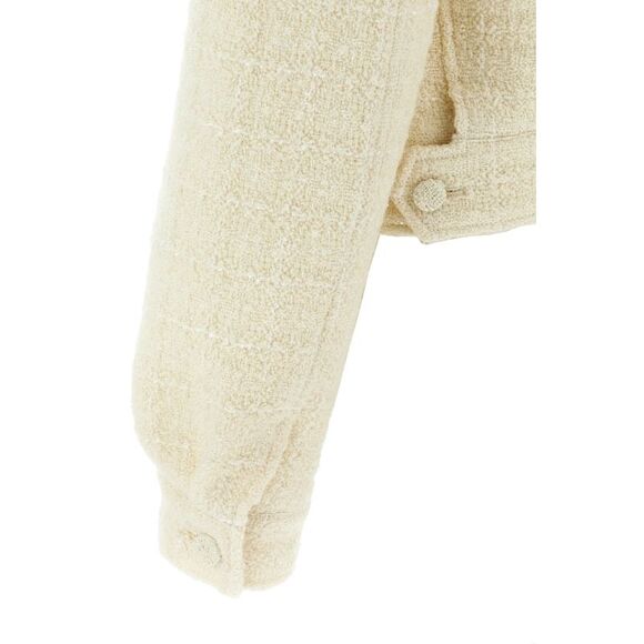 Givenchy Women 'Military' Blazer - Picture 5 of 5